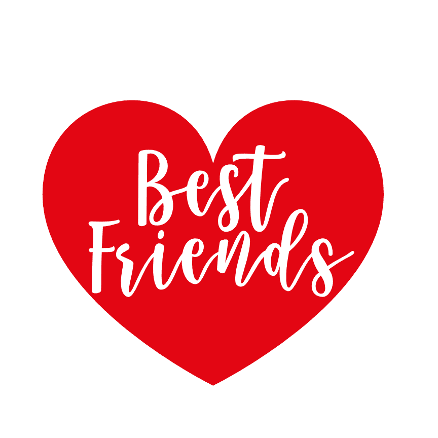 best-friends-heart-friendship-love-valentines-day-free-svg-file-SvgHeart.Com