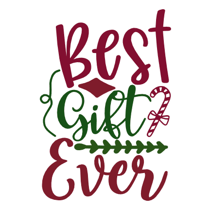 best-gift-ever-christmas-free-svg-file-SvgHeart.Com