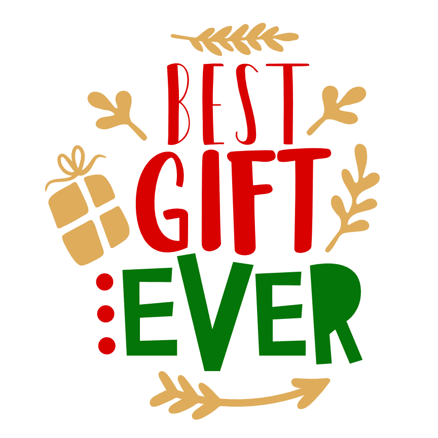 best-gift-ever-christmas-free-svg-file-SvgHeart.Com