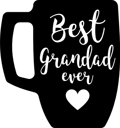 best-grandad-ever-mug-with-heart-grand-father-free-svg-file-SvgHeart.Com