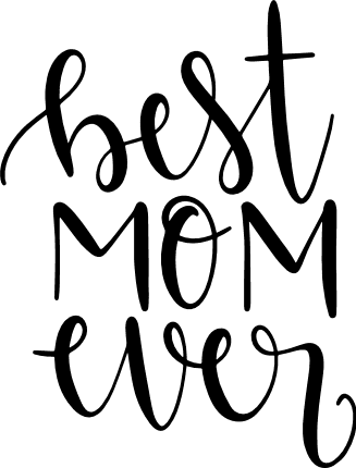 best-mom-ever-mothers-day-free-svg-file-SvgHeart.Com