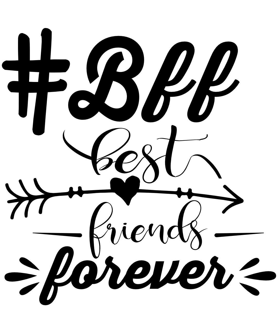 DIE- Best Friends Forever