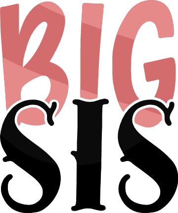 big-sis-elder-sister-free-svg-file-SvgHeart.Com