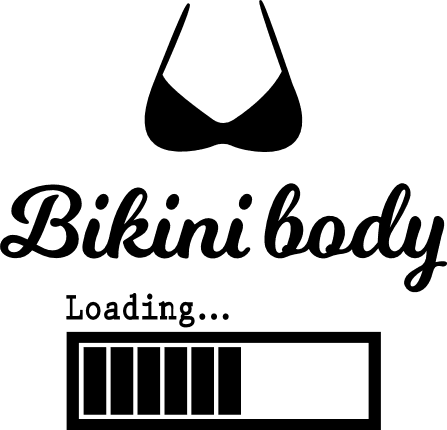 bikini-body-loading-beach-summer-vacation-free-svg-file-SvgHeart.Com