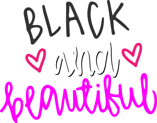black-and-beautiful-melanin-girl-free-svg-file-SvgHeart.Com