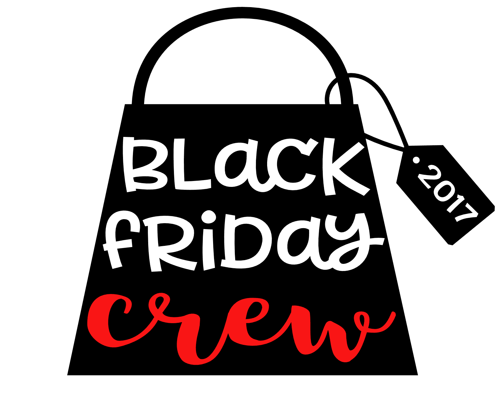 black-friday-crew-shopping-free-svg-file-SvgHeart.Com