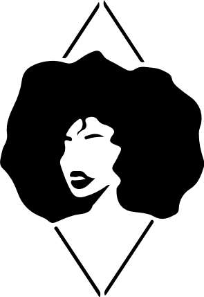 black-woman-head-lady-free-svg-file-SvgHeart.Com
