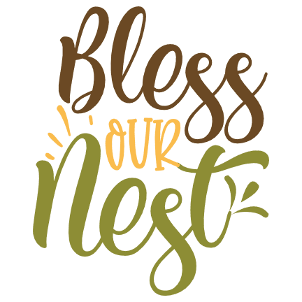 bless-our-nest-pregnant-free-svg-file-SvgHeart.Com