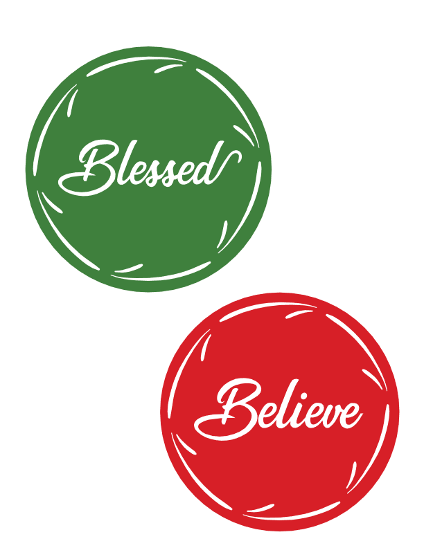 blessed-believe-button-free-svg-file-SvgHeart.Com