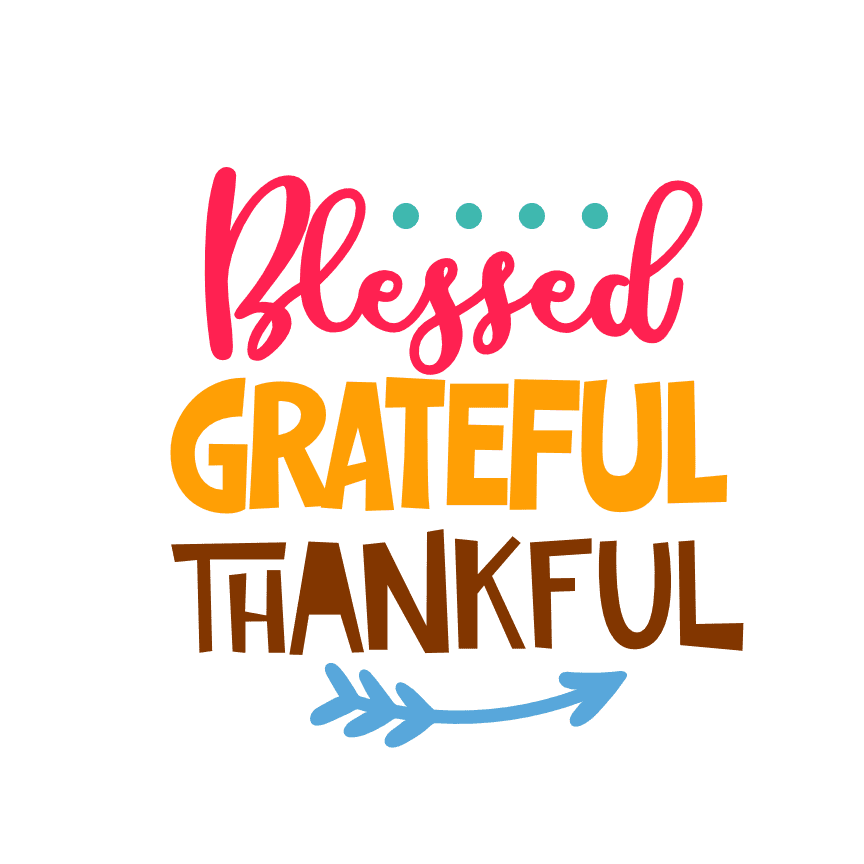blessed-grateful-thankful-thanksgiving-day-free-svg-file-SvgHeart.Com