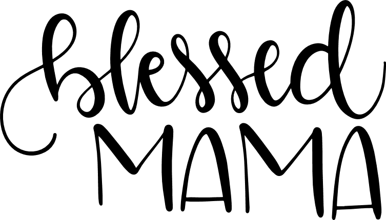 blessed-mama-mothers-day-free-svg-file-SvgHeart.Com