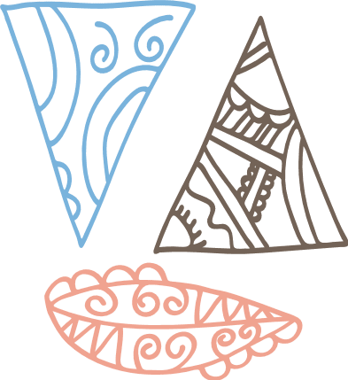 boho-design-triangle-free-svg-file-SvgHeart.Com