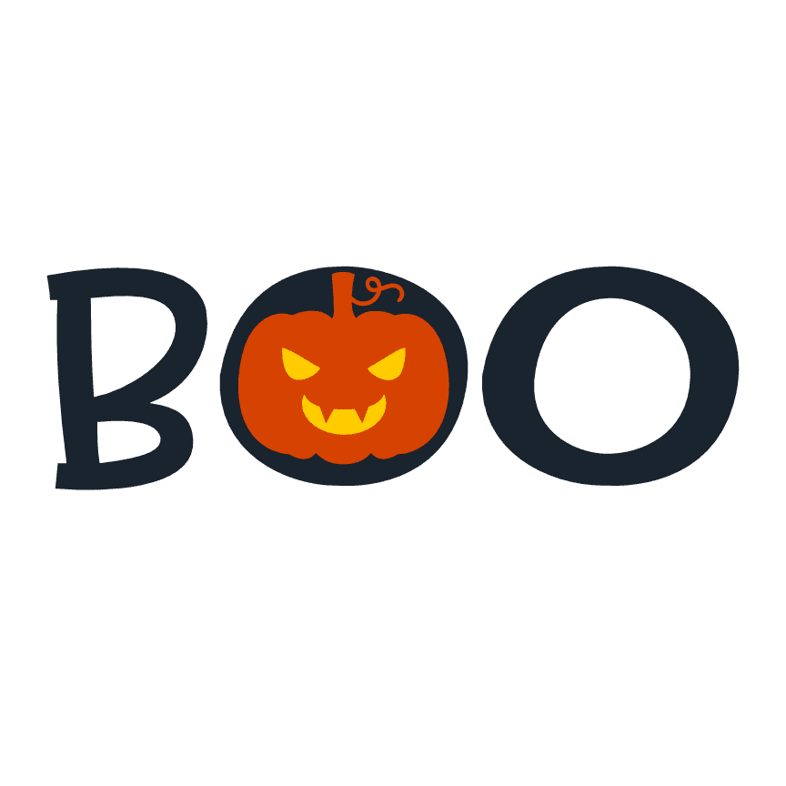 boo-sign-halloween-pumpkin-free-svg-file-SvgHeart.Com