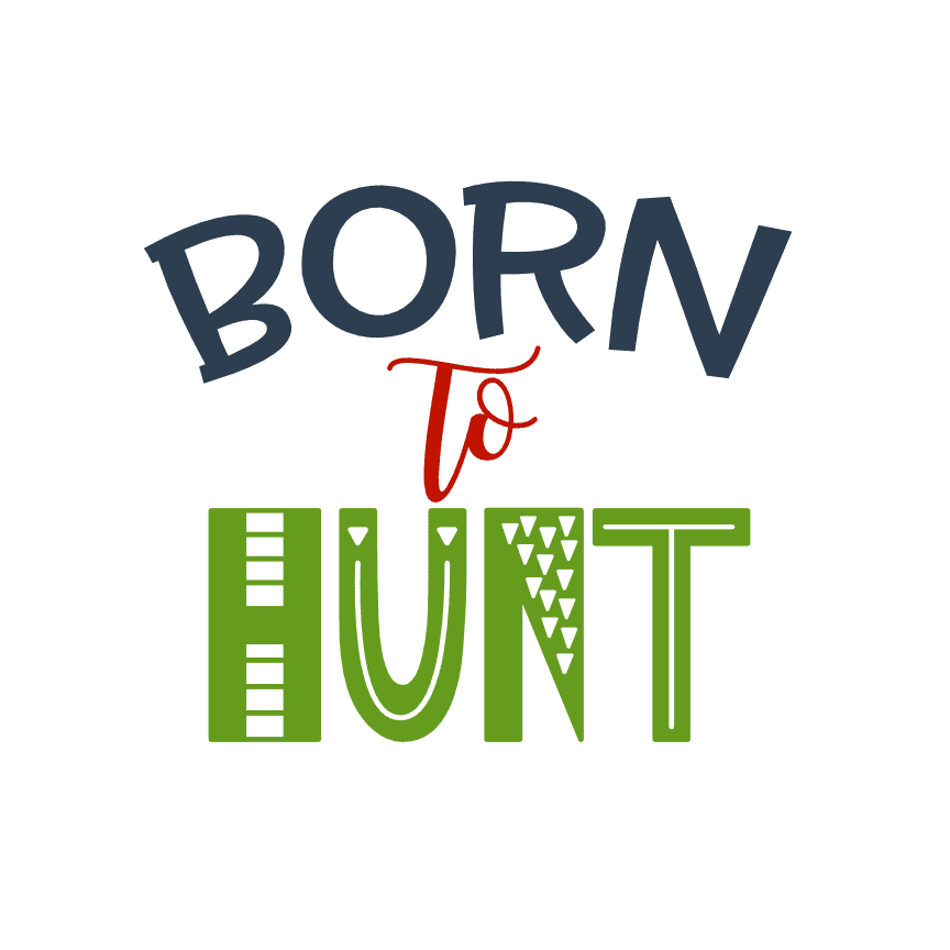 born-to-hunt-easter-hunting-free-svg-file-SvgHeart.Com