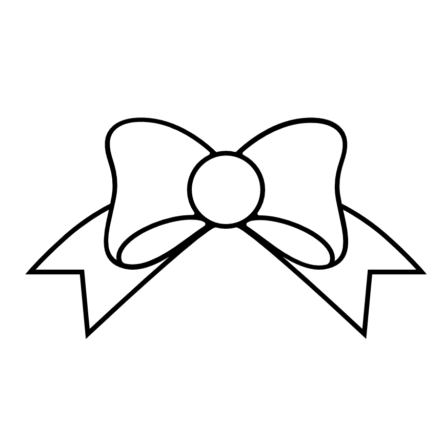 bow-decoration-free-svg-file-SvgHeart.Com