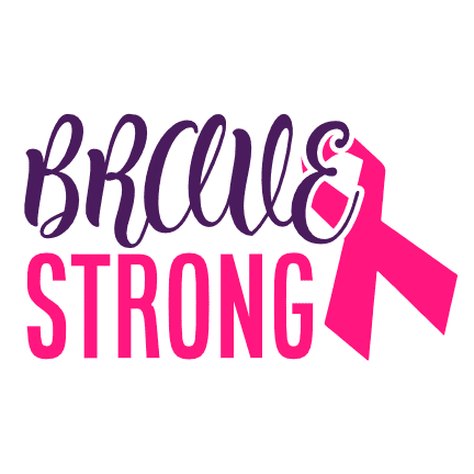 brave-strong-cancer-awareness-free-svg-file-SvgHeart.Com