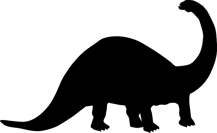 brontosaurus-silhouette-dino-free-svg-file-SvgHeart.Com