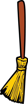 broomstick-broom-stick-cleaning-clipart-free-svg-file-SvgHeart.Com