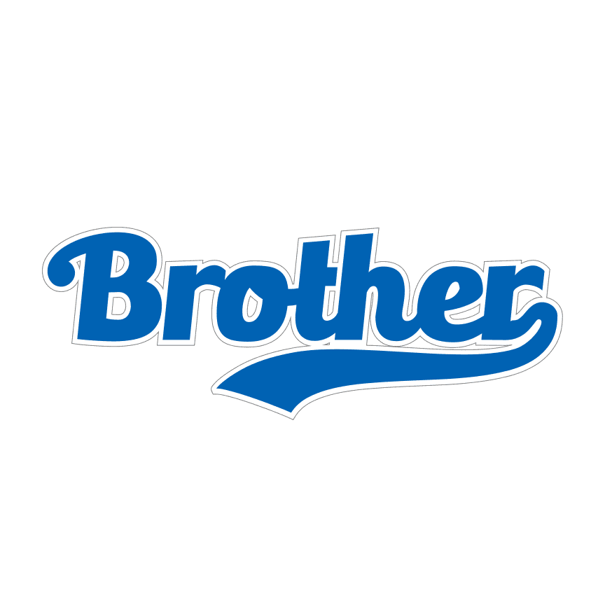 brother-sign-baseball-fan-free-svg-file-SvgHeart.Com