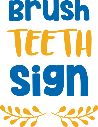 brush-teeth-sign-bathroom-free-svg-file-SvgHeart.Com