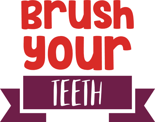 brush-your-teeth-bathroom-free-svg-file-SvgHeart.Com