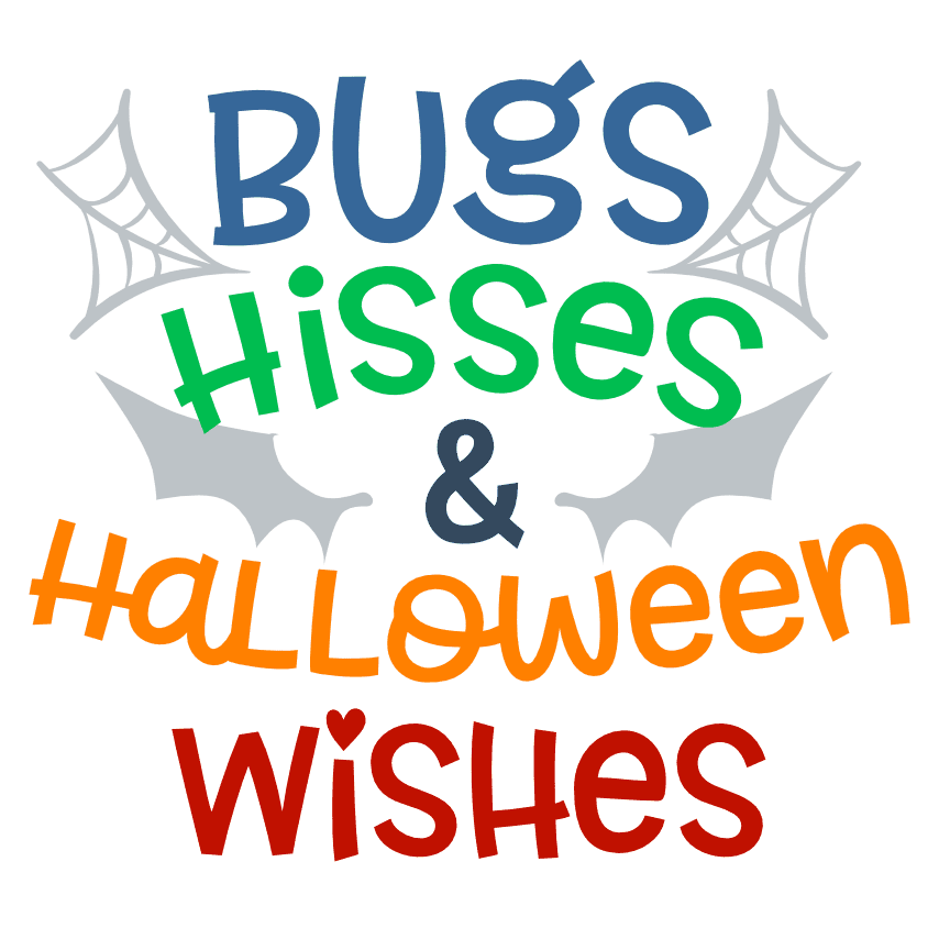 bugs-hisses-and-halloween-wishes-funny-free-svg-file-SvgHeart.Com