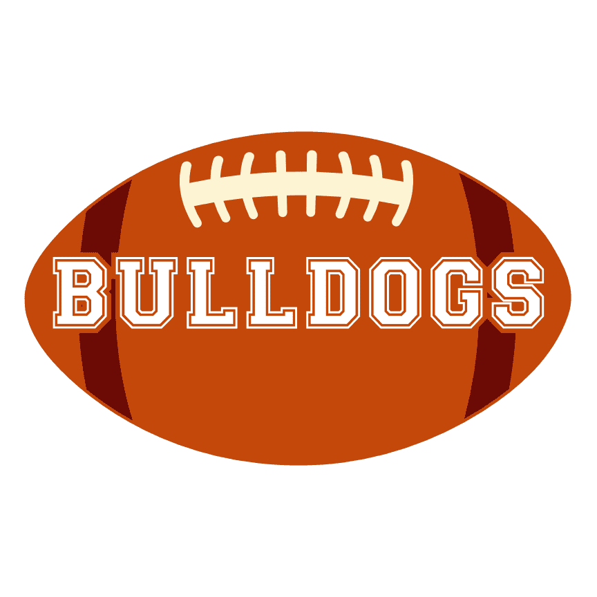bulldogs-football-ball-sport-free-svg-file-SvgHeart.Com