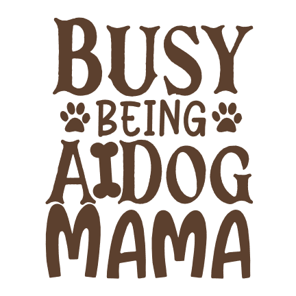 busy-being-a-dog-mama-dog-lover-free-svg-file-SvgHeart.Com