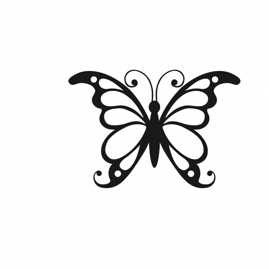 butterfly-decoration-free-svg-file-svg-heart