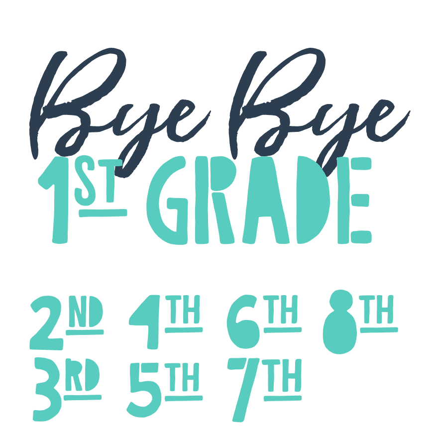 bye-bye-1st-grade-elementary-school-free-svg-file-SvgHeart.Com