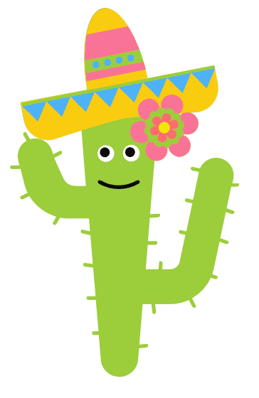 cactus-girl-summer-free-svg-file-SvgHeart.Com