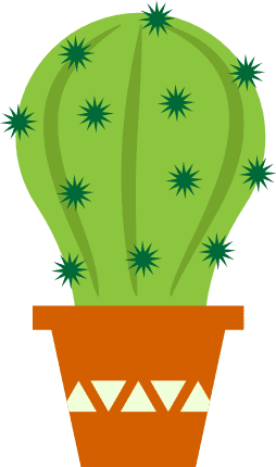 cactus-plant-succulent-free-svg-file-SvgHeart.Com