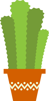 cactus-plant-succulent-free-svg-file-SvgHeart.Com