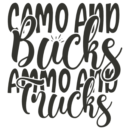 camo-and-bucks-ammo-and-trucks-hunting-free-svg-file-SvgHeart.Com