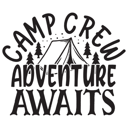 Camping SVG That Feeling Camp Svg Adventure Svg Camping 