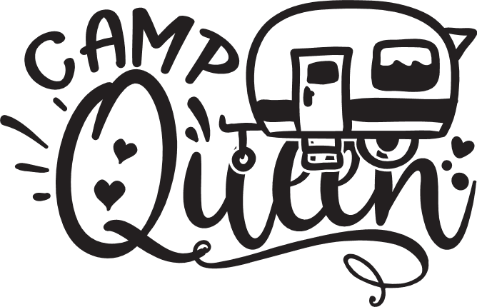 camp-queen-sign-caravan-camping-girl-camper-free-svg-file-SvgHeart.Com