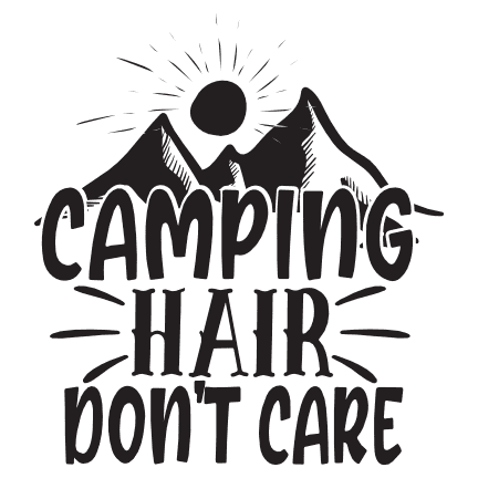 camping-hair-dont-care-adventure-free-svg-file-SvgHeart.Com