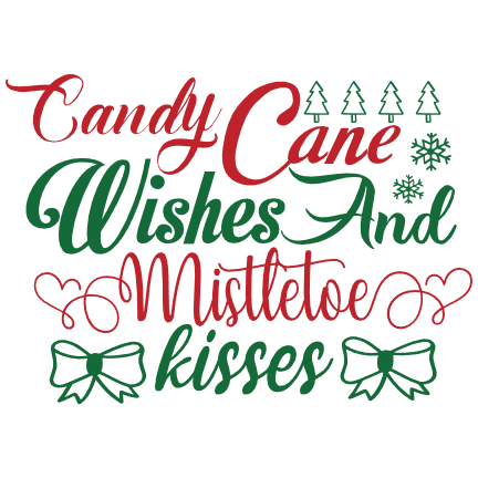 candy-cane-wishes-and-mistletoe-kisses-christmas-free-svg-file-SvgHeart.Com