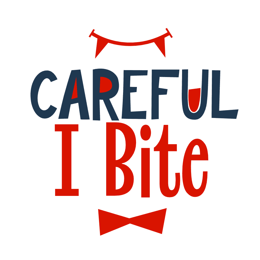 careful-i-bite-vampire-halloween-free-svg-file-SvgHeart.Com