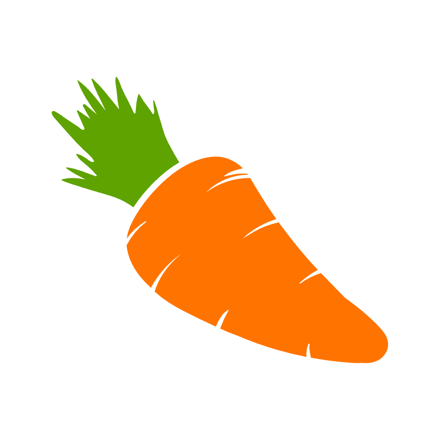 carrot-bunny-easter-free-svg-file-SvgHeart.Com