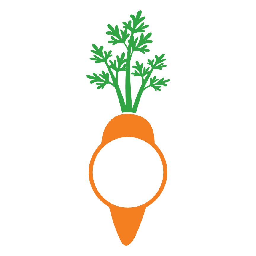 carrot-monogram-bunny-easter-free-svg-file-SvgHeart.Com