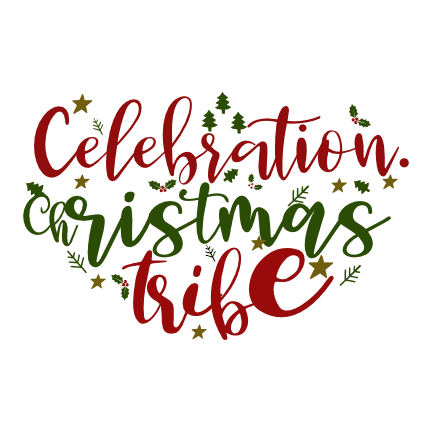 celebration-christmas-tribe-ceremony-free-svg-file-SvgHeart.Com