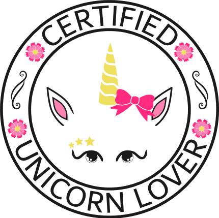 certified-unicorn-lover-circle-frame-fantasy-animal-free-svg-file-SvgHeart.Com