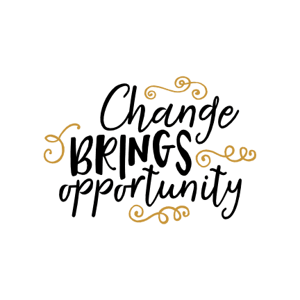 change-brings-opportunity-motivational-free-svg-file-SvgHeart.Com