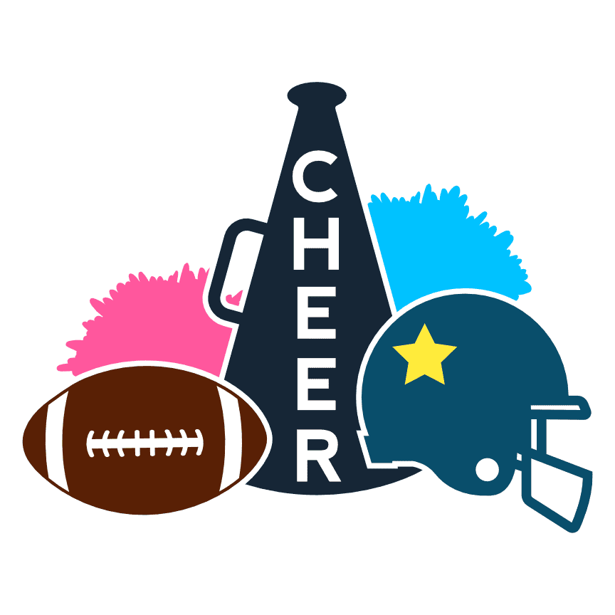 cheer-megaphone-cheerleading-free-svg-file-SvgHeart.Com