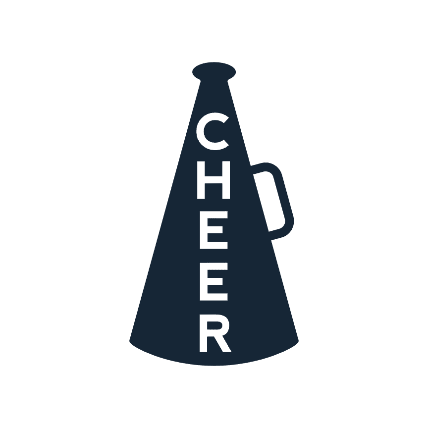 cheer-megaphone-cheerleading-free-svg-file-SvgHeart.Com