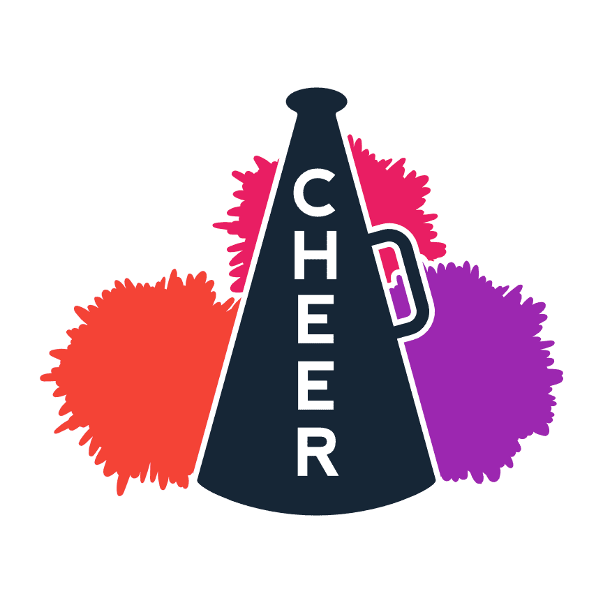 cheer-megaphone-free-svg-file-SvgHeart.Com