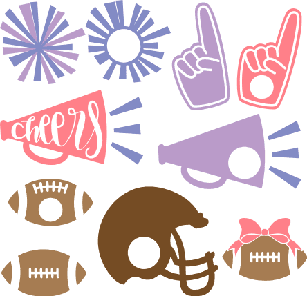 cheerleader-bundle-football-helmet-free-svg-file-SvgHeart.Com