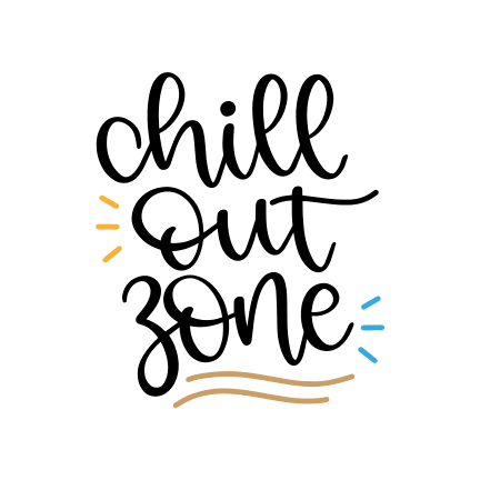 chill-out-zone-free-svg-file-SvgHeart.Com