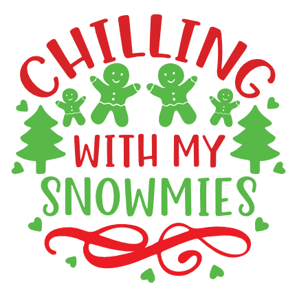 chilling-with-my-snowmies-christmas-free-svg-file-SvgHeart.Com
